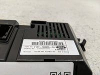 2015-2018 Ford Focus Information Display Screen - Oemusedautoparts1.com
