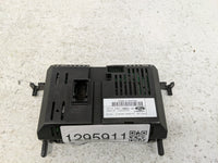 2015-2018 Ford Focus Information Display Screen - Oemusedautoparts1.com