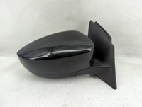 2015-2018 Ford Focus Passenger Side View Mirror - Right Door Mirror OEM Used - Oemusedautoparts1.com