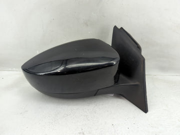 2015-2018 Ford Focus Passenger Side View Mirror - Right Door Mirror OEM Used - Oemusedautoparts1.com