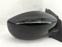 2015-2018 Ford Focus Passenger Side View Mirror - Right Door Mirror OEM Used - Oemusedautoparts1.com