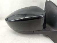 2015-2018 Ford Focus Passenger Side View Mirror - Right Door Mirror OEM Used - Oemusedautoparts1.com