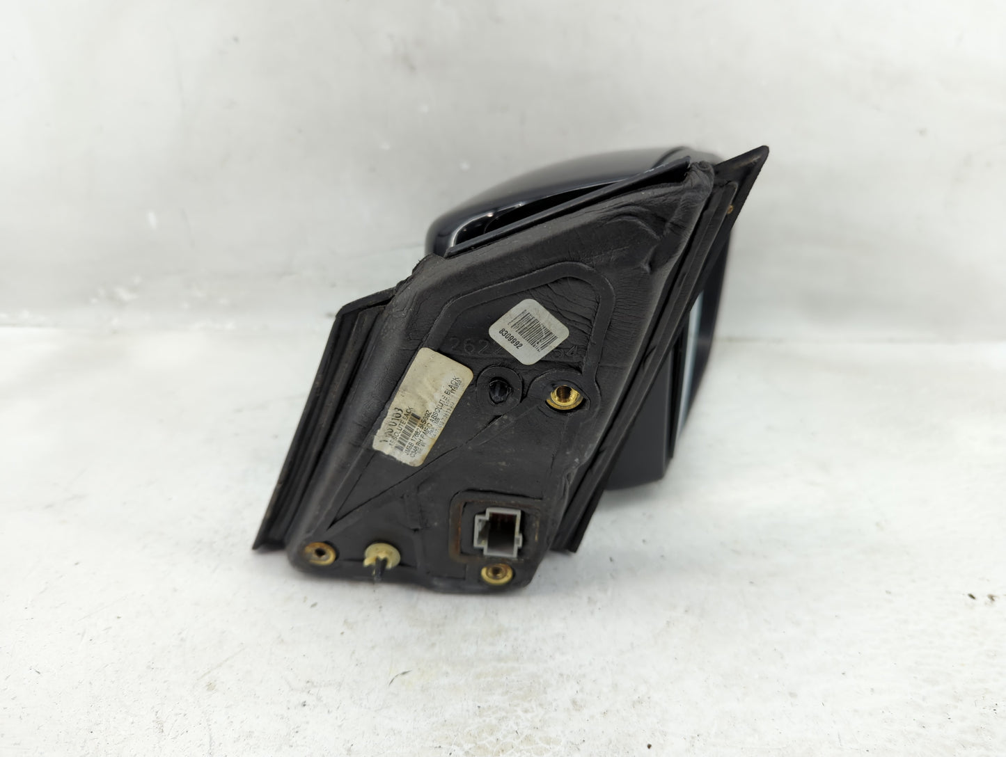 2015-2018 Ford Focus Passenger Side View Mirror - Right Door Mirror OEM Used - Oemusedautoparts1.com