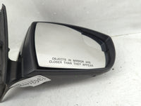 2015-2018 Ford Focus Passenger Side View Mirror - Right Door Mirror OEM Used - Oemusedautoparts1.com