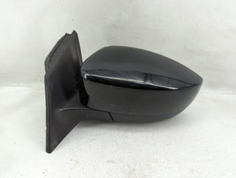 compare product 2018 Ford Focus Driver Side View Mirror - Left Door Mirror OEM Used