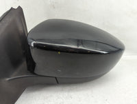2018 Ford Focus Driver Side View Mirror - Left Door Mirror OEM Used - Oemusedautoparts1.com