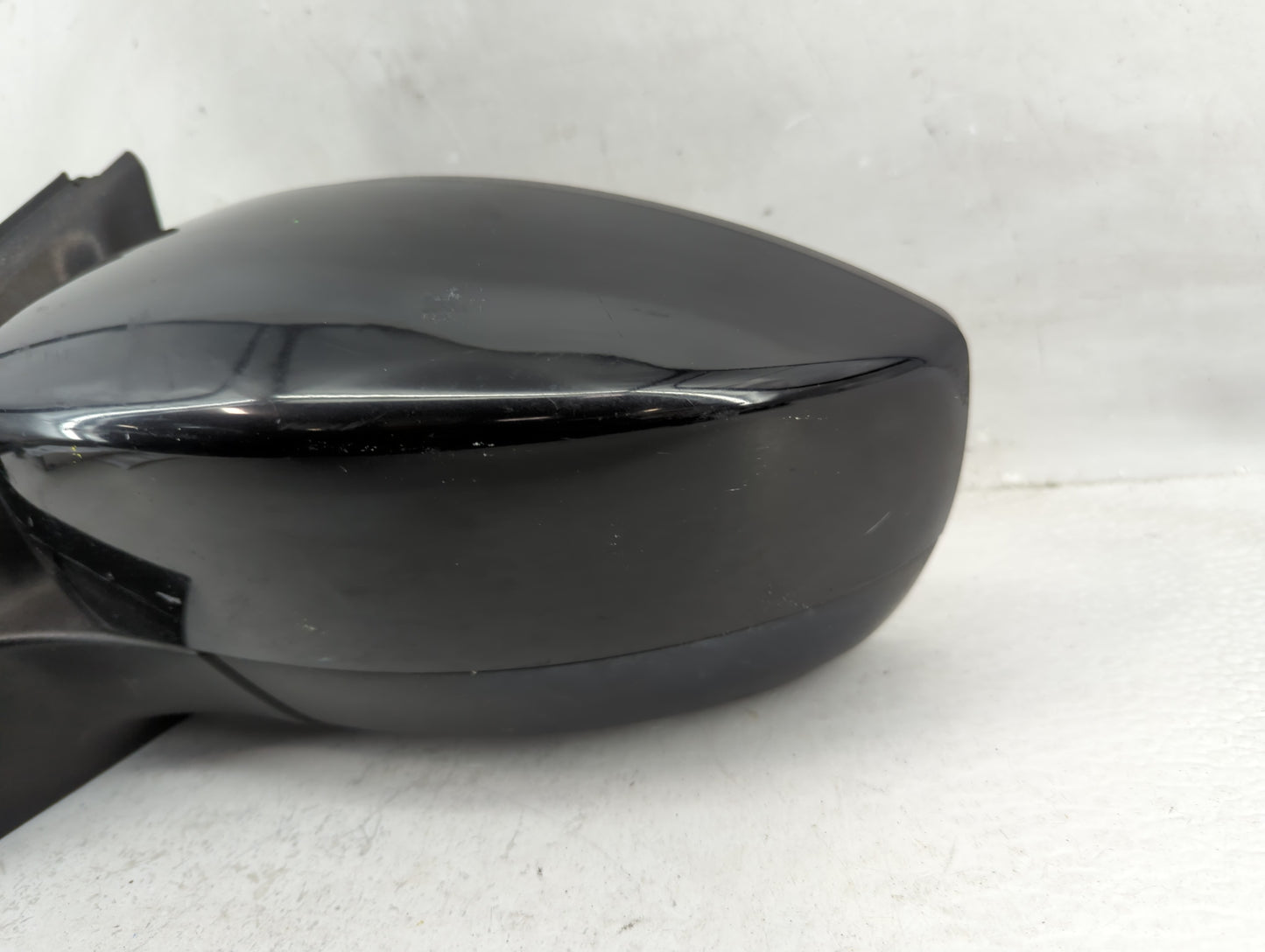 2018 Ford Focus Driver Side View Mirror - Left Door Mirror OEM Used - Oemusedautoparts1.com
