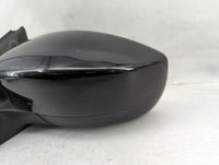 2018 Ford Focus Driver Side View Mirror - Left Door Mirror OEM Used - Oemusedautoparts1.com