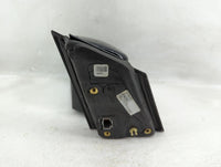 2018 Ford Focus Driver Side View Mirror - Left Door Mirror OEM Used - Oemusedautoparts1.com
