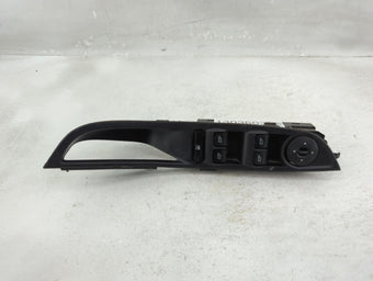 compare product 2012-2018 Ford Focus Master Power Window Switch Replacement Driver Side Left P/N:BM51-A240A41-CAW Fits OEM Used Auto Parts