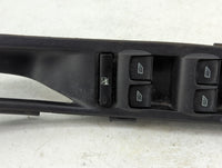 2012-2018 Ford Focus Master Power Window Switch Replacement Driver Side Left P/N:BM51-A240A41-CAW Fits OEM Used Auto Parts -