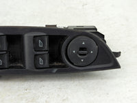 2012-2018 Ford Focus Master Power Window Switch Replacement Driver Side Left P/N:BM51-A240A41-CAW Fits OEM Used Auto Parts -