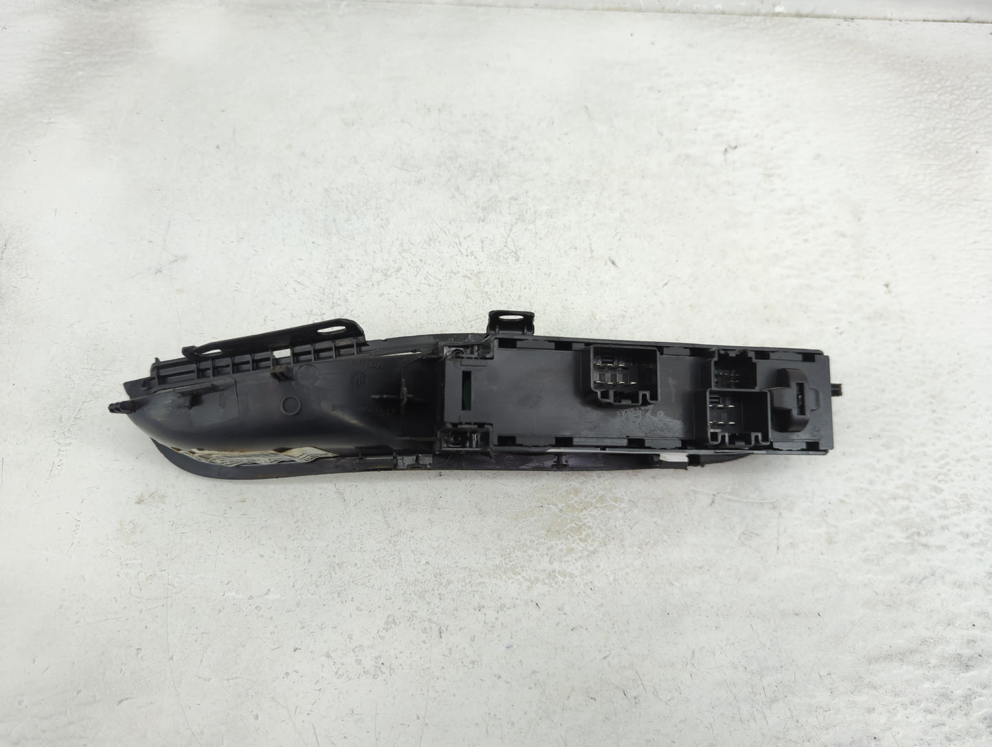 2012-2018 Ford Focus Master Power Window Switch Replacement Driver Side Left P/N:BM51-A240A41-CAW Fits OEM Used Auto Parts -