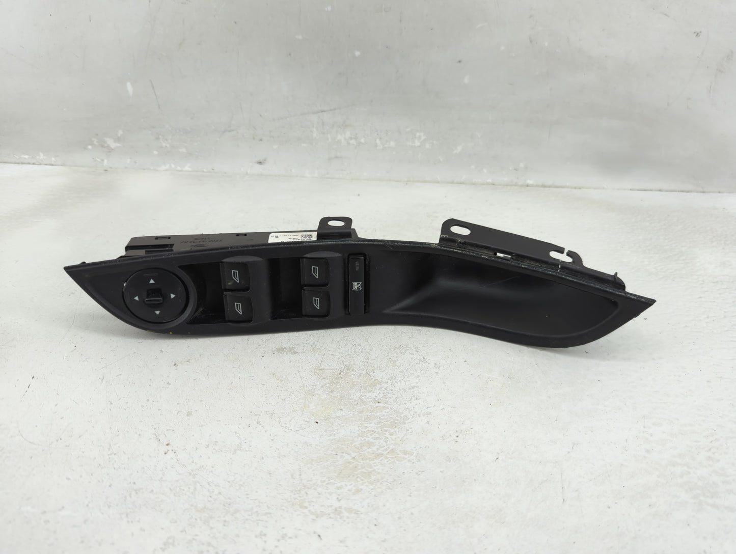2012-2018 Ford Focus Master Power Window Switch Replacement Driver Side Left P/N:BM51-A240A41-CAW Fits OEM Used Auto Parts -