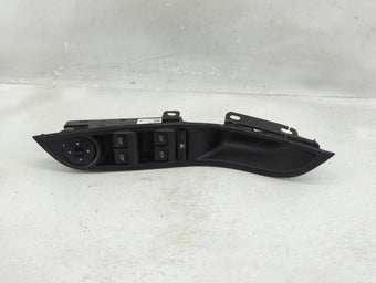 compare product 2012-2018 Ford Focus Master Power Window Switch Replacement Driver Side Left P/N:BM51-A240A41-CAW Fits OEM Used Auto Parts