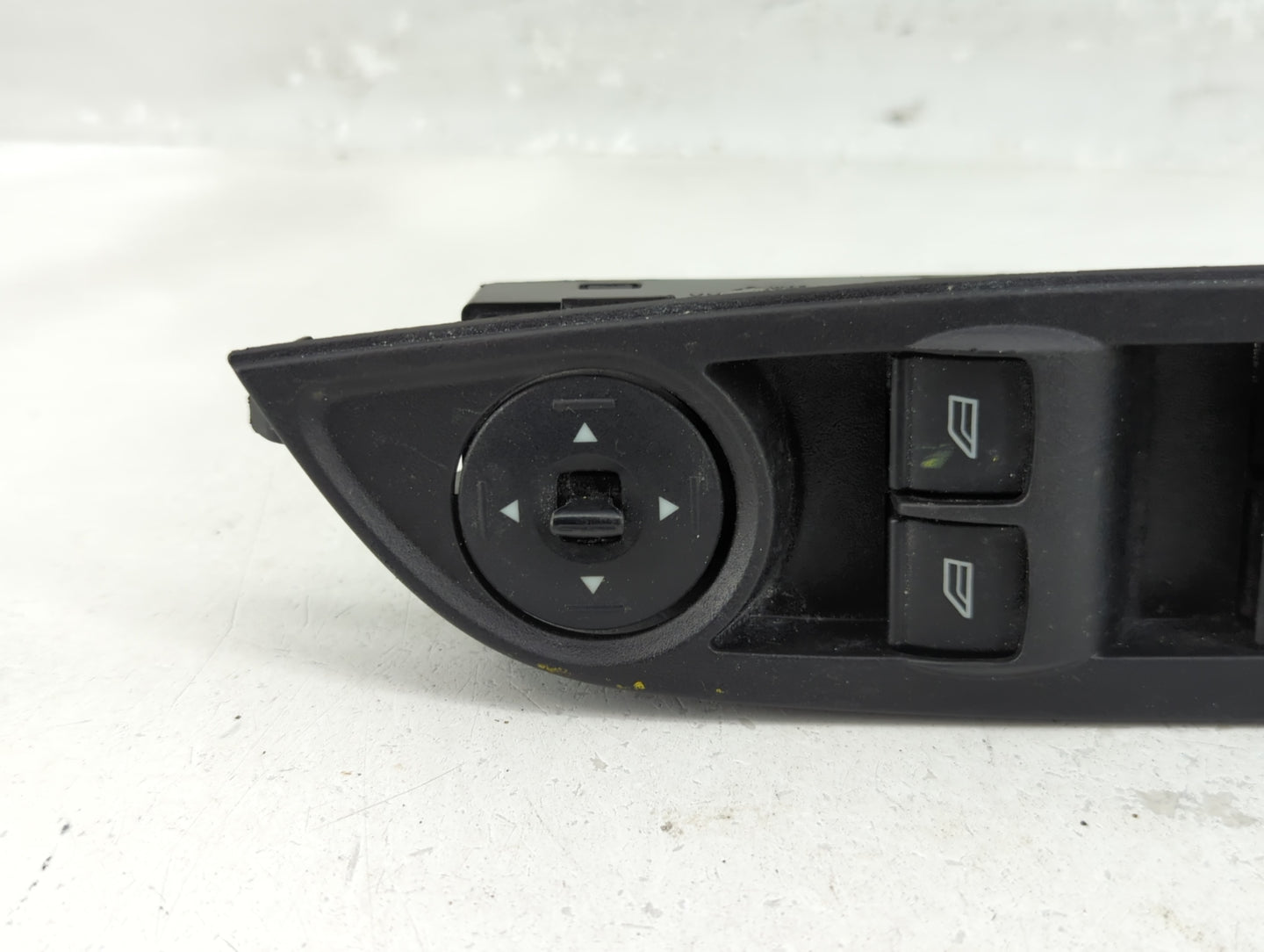 2012-2018 Ford Focus Master Power Window Switch Replacement Driver Side Left P/N:BM51-A240A41-CAW Fits OEM Used Auto Parts -