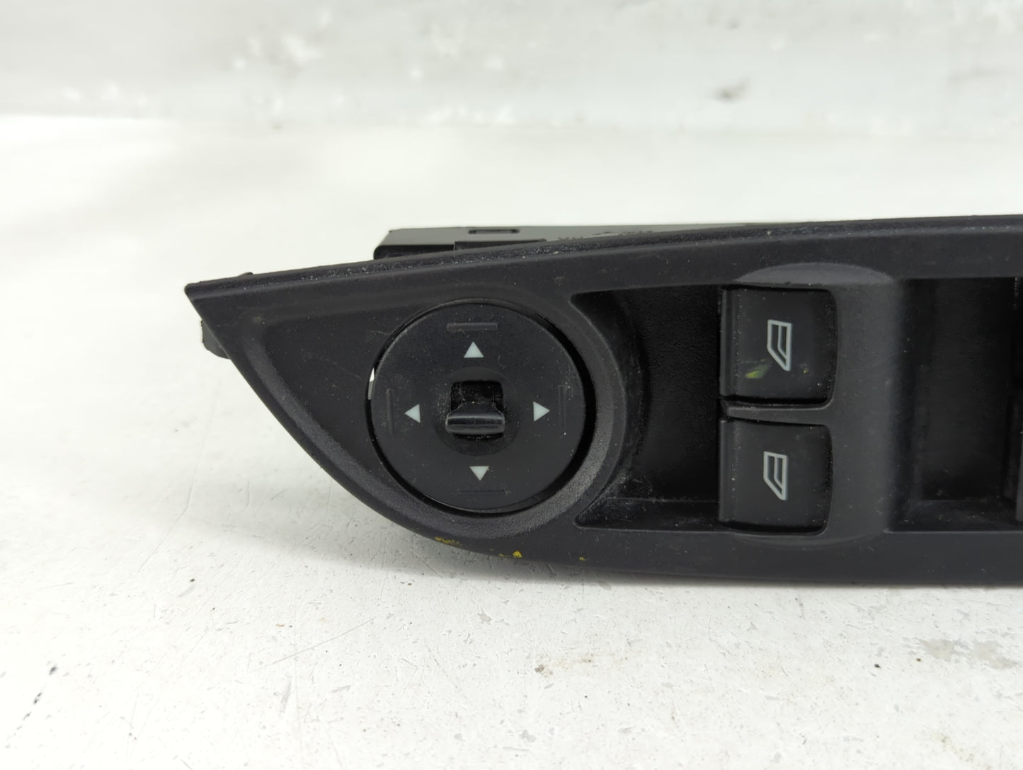 2012-2018 Ford Focus Master Power Window Switch Replacement Driver Side Left P/N:BM51-A240A41-CAW Fits OEM Used Auto Parts -
