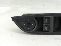 2012-2018 Ford Focus Master Power Window Switch Replacement Driver Side Left P/N:BM51-A240A41-CAW Fits OEM Used Auto Parts -
