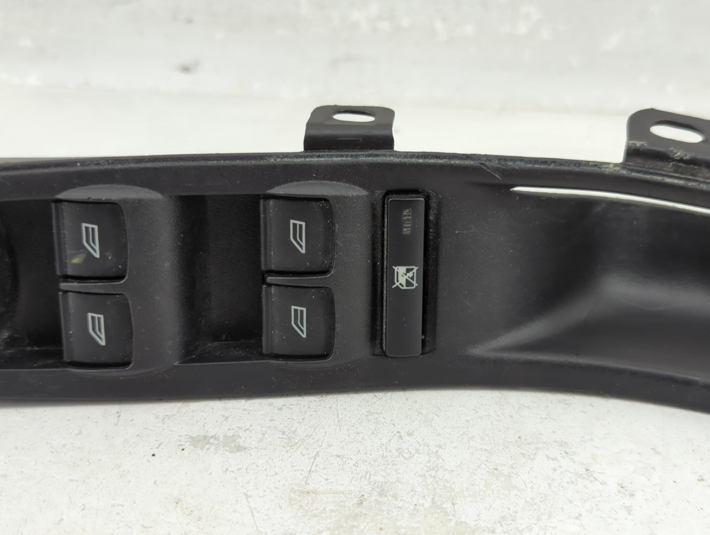 2012-2018 Ford Focus Master Power Window Switch Replacement Driver Side Left P/N:BM51-A240A41-CAW Fits OEM Used Auto Parts -