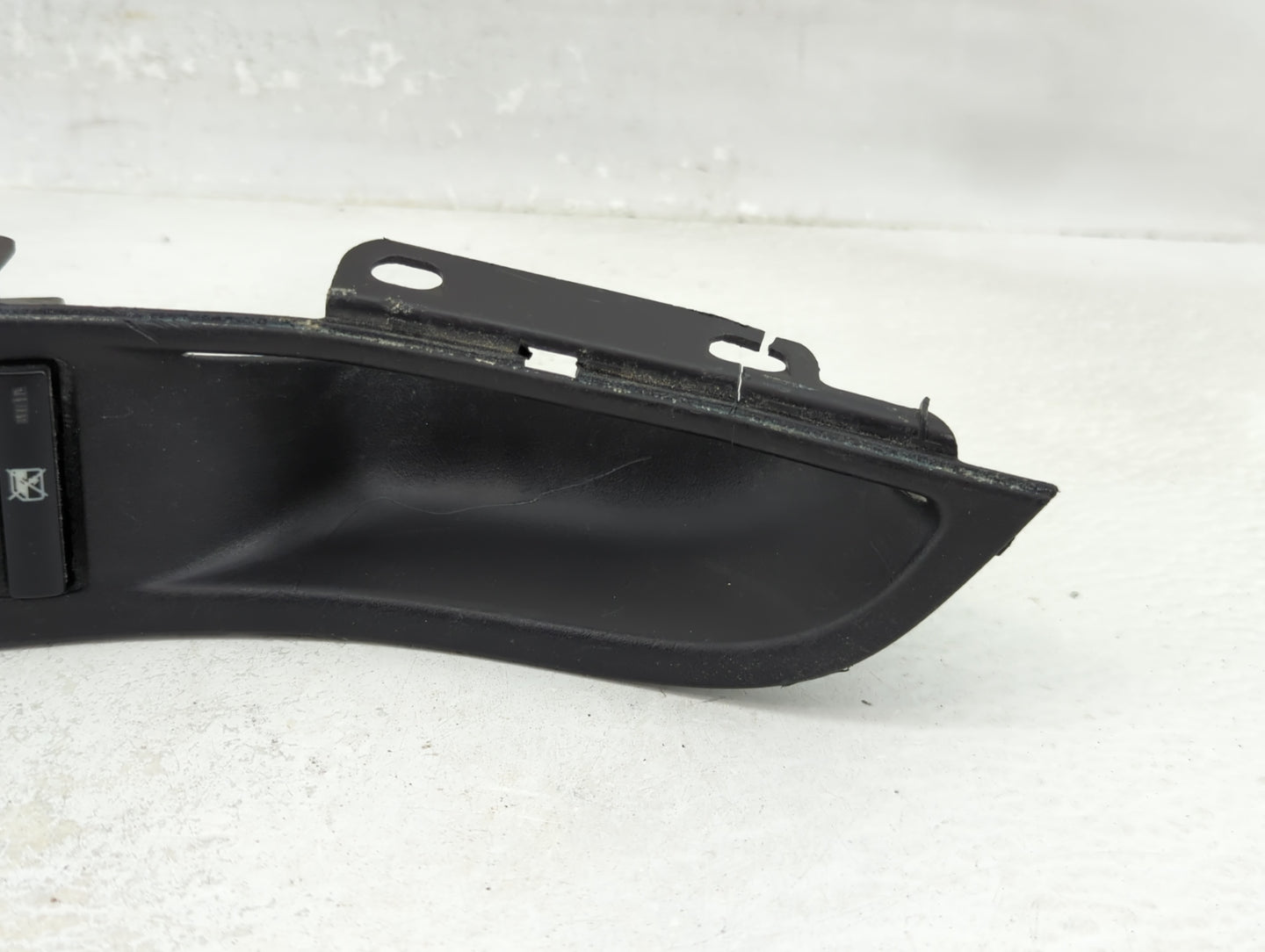 2012-2018 Ford Focus Master Power Window Switch Replacement Driver Side Left P/N:BM51-A240A41-CAW Fits OEM Used Auto Parts -