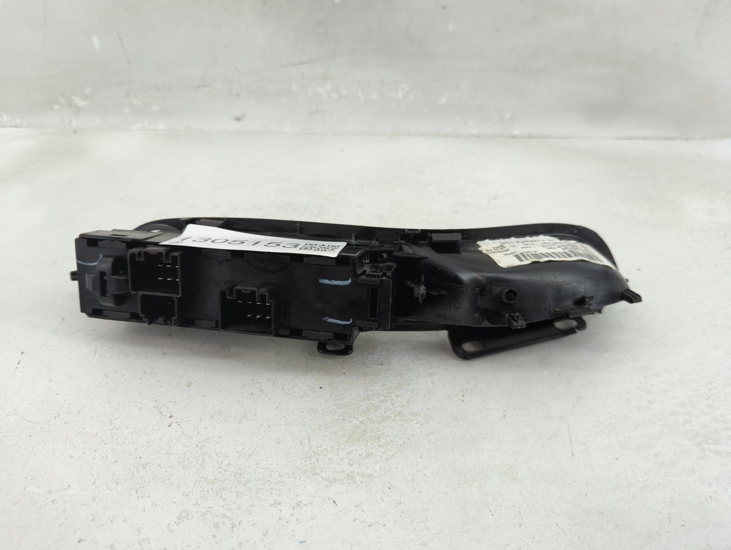 2012-2018 Ford Focus Master Power Window Switch Replacement Driver Side Left P/N:BM51-A240A41-CAW Fits OEM Used Auto Parts -