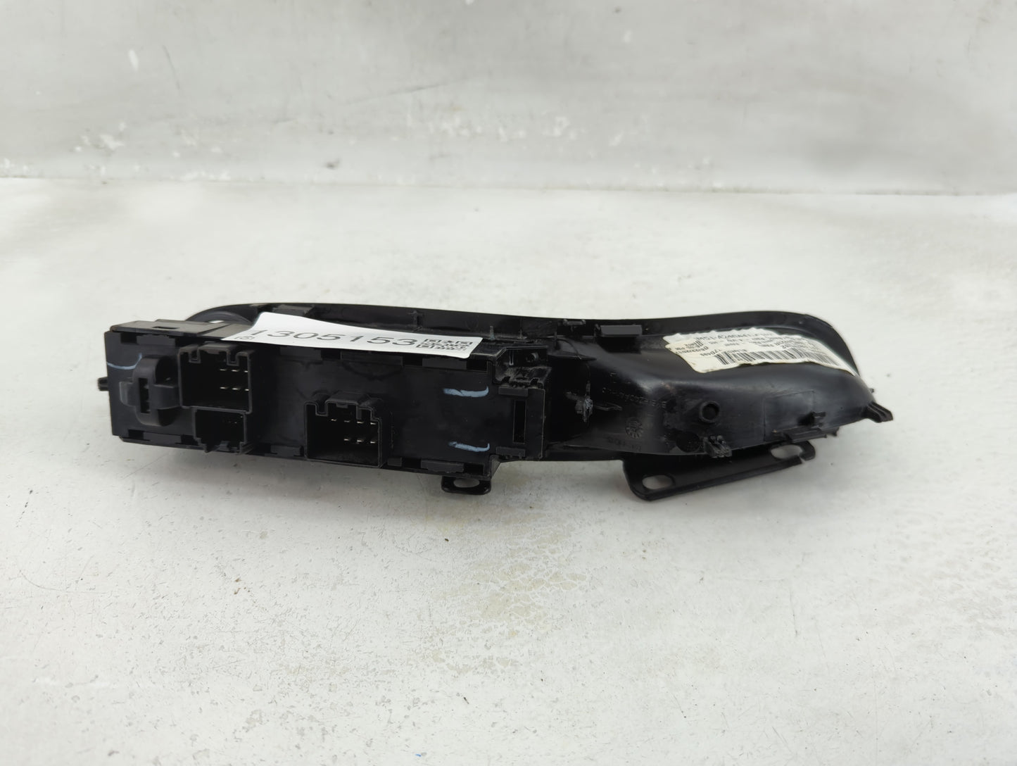 2012-2018 Ford Focus Master Power Window Switch Replacement Driver Side Left P/N:BM51-A240A41-CAW Fits OEM Used Auto Parts -
