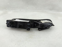2012-2018 Ford Focus Master Power Window Switch Replacement Driver Side Left P/N:BM51-A240A41-CAW Fits OEM Used Auto Parts -