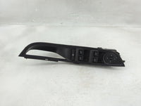 2012-2018 Ford Focus Master Power Window Switch Replacement Driver Side Left P/N:1085502X Fits OEM Used Auto Parts - Oemused