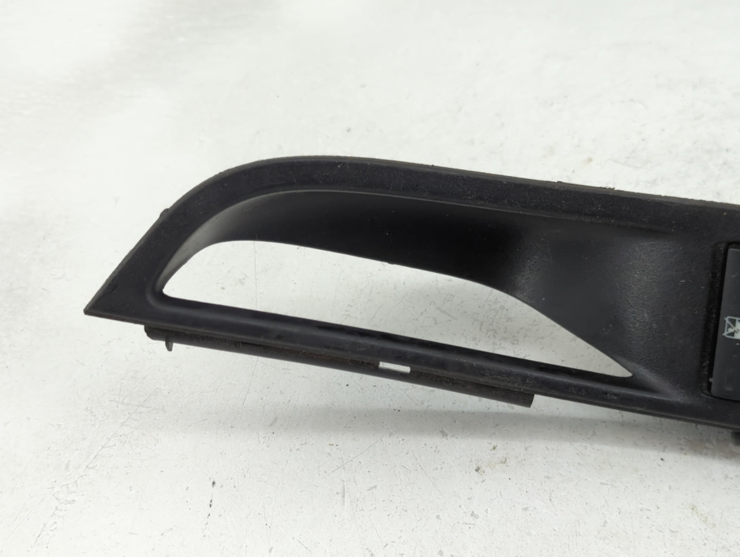2012-2018 Ford Focus Master Power Window Switch Replacement Driver Side Left P/N:1085502X Fits OEM Used Auto Parts - Oemused