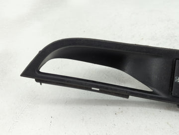 2012-2018 Ford Focus Master Power Window Switch Replacement Driver Side Left P/N:1085502X Fits OEM Used Auto Parts
