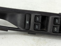 2012-2018 Ford Focus Master Power Window Switch Replacement Driver Side Left P/N:1085502X Fits OEM Used Auto Parts - Oemused
