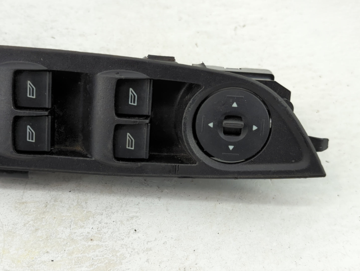 2012-2018 Ford Focus Master Power Window Switch Replacement Driver Side Left P/N:1085502X Fits OEM Used Auto Parts - Oemused