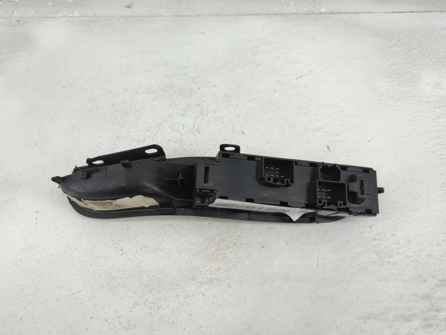 2012-2018 Ford Focus Master Power Window Switch Replacement Driver Side Left P/N:1085502X Fits OEM Used Auto Parts - Oemused
