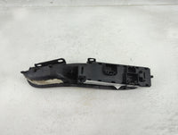 2012-2018 Ford Focus Master Power Window Switch Replacement Driver Side Left P/N:1085502X Fits OEM Used Auto Parts - Oemused
