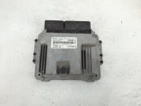 2013-2018 Ford Focus PCM Engine Control Computer ECU ECM PCU OEM P/N:FM5A-12A650-ADB 0 261 S12 874 Fits OEM Used Auto Parts 