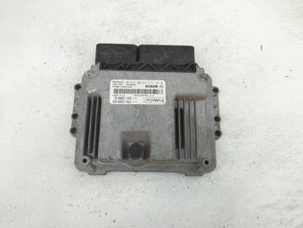 compare product 2013-2018 Ford Focus PCM Engine Control Computer ECU ECM PCU OEM P/N:FM5A-12A650-ADB 0 261 S12 874 Fits OEM Used Auto Parts