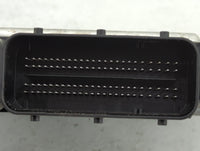 2013-2018 Ford Focus PCM Engine Control Computer ECU ECM PCU OEM P/N:FM5A-12A650-ADB 0 261 S12 874 Fits OEM Used Auto Parts 