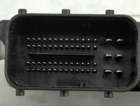 2013-2018 Ford Focus PCM Engine Control Computer ECU ECM PCU OEM P/N:FM5A-12A650-ADB 0 261 S12 874 Fits OEM Used Auto Parts 