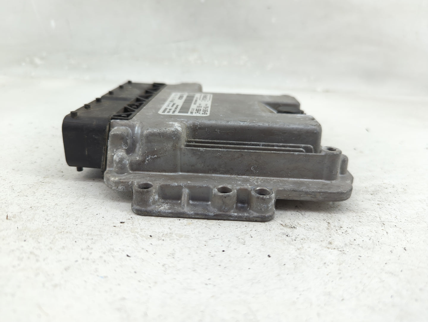 2013-2018 Ford Focus PCM Engine Control Computer ECU ECM PCU OEM P/N:FM5A-12A650-ADB 0 261 S12 874 Fits OEM Used Auto Parts 