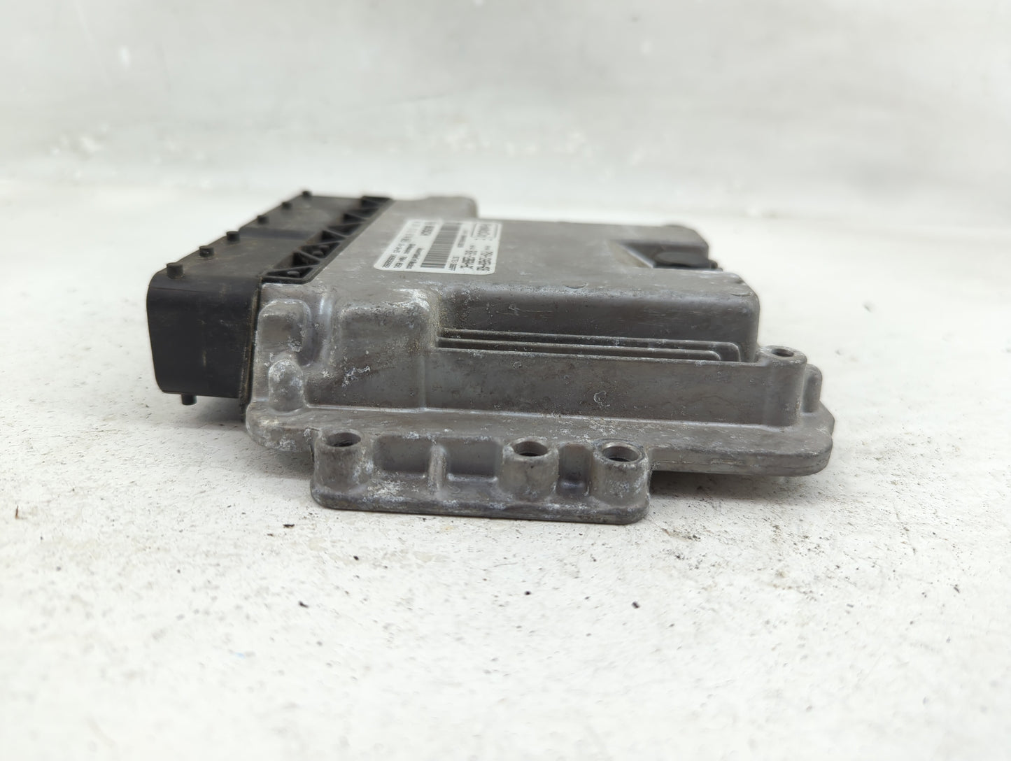 2013-2018 Ford Focus PCM Engine Control Computer ECU ECM PCU OEM P/N:FM5A-12A650-ADB 0 261 S12 874 Fits OEM Used Auto Parts 