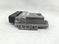 2013-2018 Ford Focus PCM Engine Control Computer ECU ECM PCU OEM P/N:FM5A-12A650-ADB 0 261 S12 874 Fits OEM Used Auto Parts 