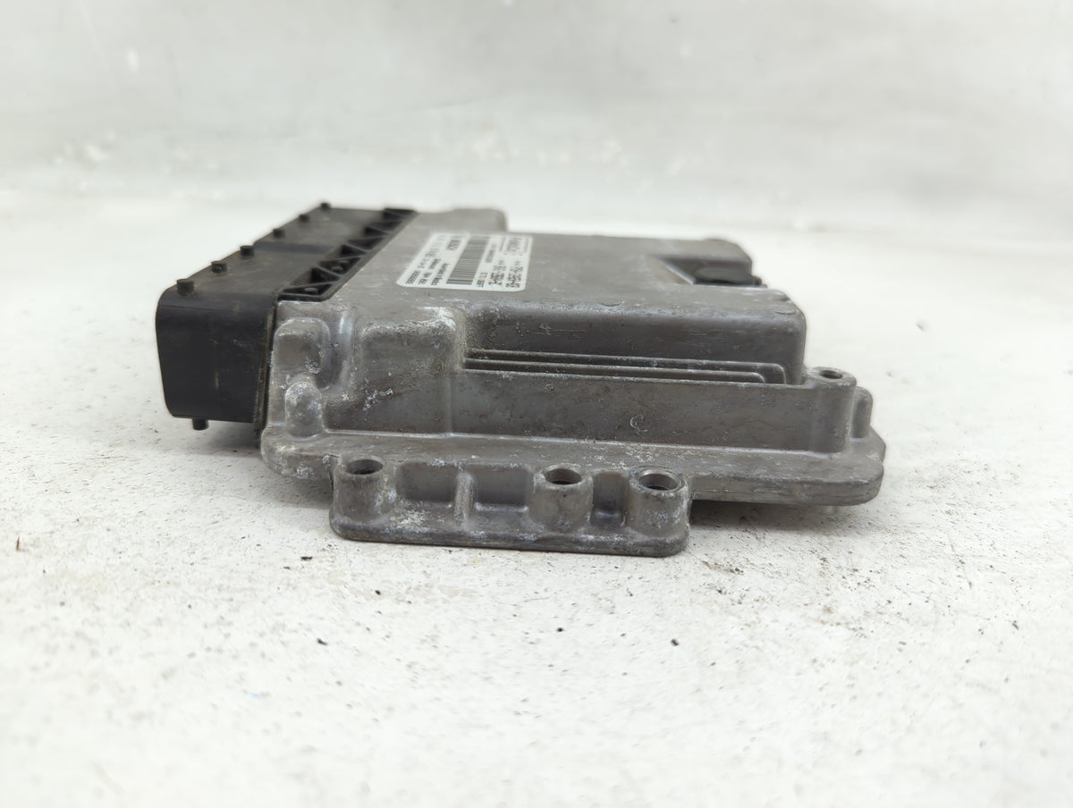 2013-2018 Ford Focus PCM Engine Control Computer ECU ECM PCU OEM P/N:FM5A-12A650-ADB 0 261 S12 874 OEM Used Auto Parts - Oem