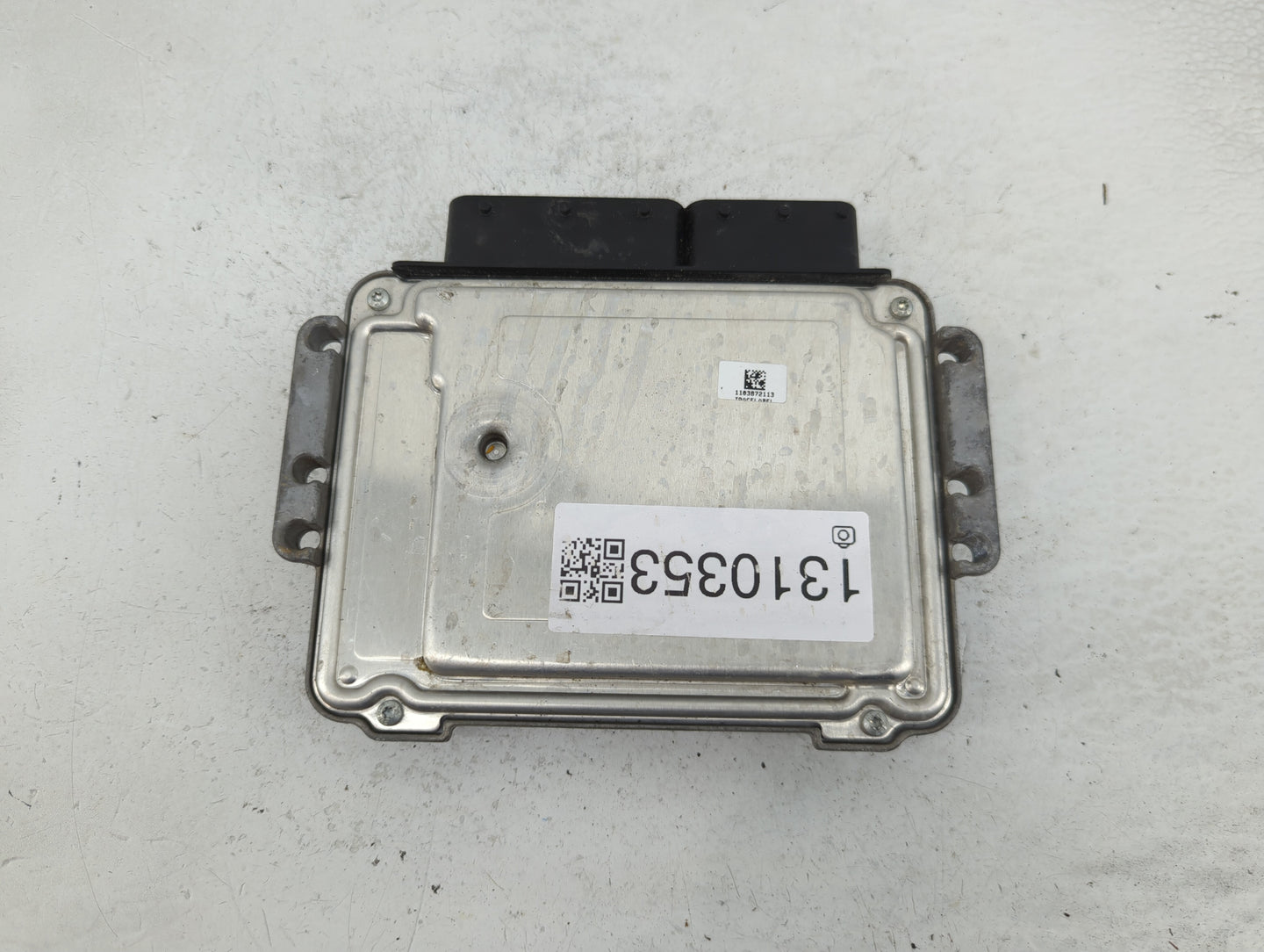 2013-2018 Ford Focus PCM Engine Control Computer ECU ECM PCU OEM P/N:FM5A-12A650-ADB 0 261 S12 874 Fits OEM Used Auto Parts 