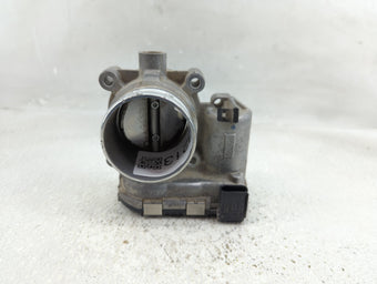 compare product 2014-2018 Ford Focus Throttle Body P/N:DS7E-9F991-BB Fits Fits 2014 2015 2016 2017 2018 2019 2020 2021 2022 OEM Used Auto Parts