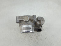 2014-2018 Ford Focus Throttle Body P/N:DS7E-9F991-BB Fits Fits 2014 2015 2016 2017 2018 2019 2020 2021 2022 OEM Used Auto Pa