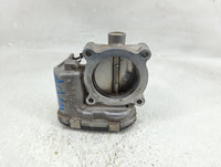 2014-2018 Ford Focus Throttle Body P/N:DS7E-9F991-BB Fits Fits 2014 2015 2016 2017 2018 2019 2020 2021 2022 OEM Used Auto Pa