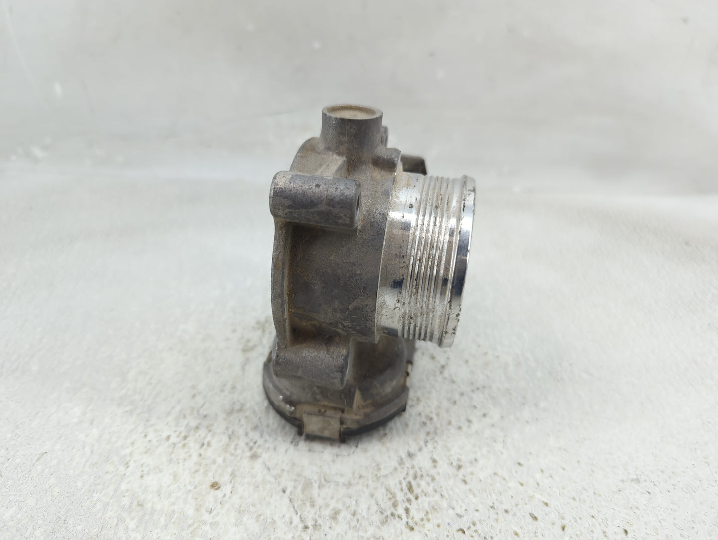 2014-2018 Ford Focus Throttle Body P/N:DS7E-9F991-BB Fits Fits 2014 2015 2016 2017 2018 2019 2020 2021 2022 OEM Used Auto Pa