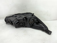 2015-2018 Ford Focus Driver Left Oem Head Light Headlight Lamp - Oemusedautoparts1.com