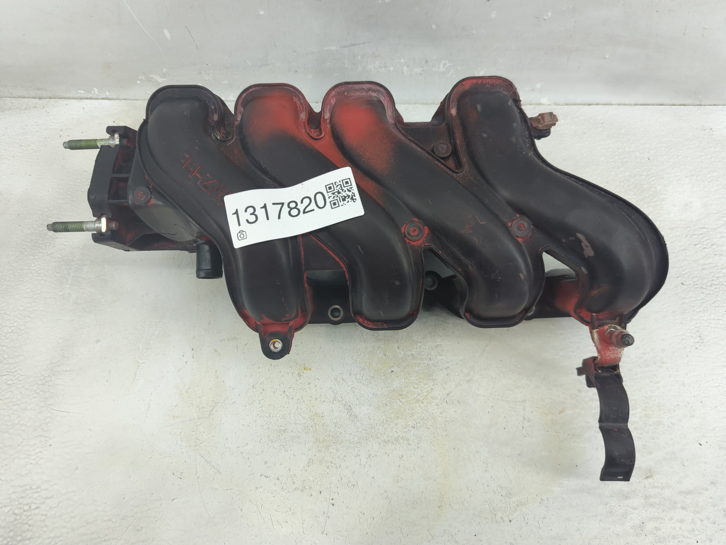 2013-2018 Ford Focus Air Intake Manifold Fits Fits 2013 2014 2015 2016 2017 2018 OEM Used Auto Parts - Oemusedautoparts1.com