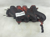 2013-2018 Ford Focus Air Intake Manifold Fits Fits 2013 2014 2015 2016 2017 2018 OEM Used Auto Parts - Oemusedautoparts1.com